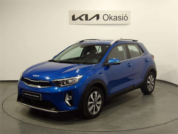 Kia Stonic 1.0 T-GDi 100 74 kW image number 1