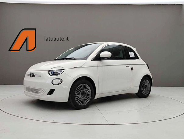 Fiat 500 e 70 kW image number 1