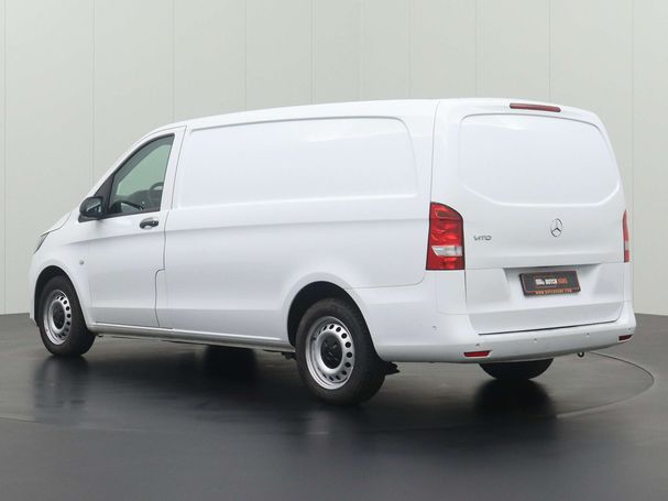 Mercedes-Benz Vito 116 CDi 120 kW image number 6