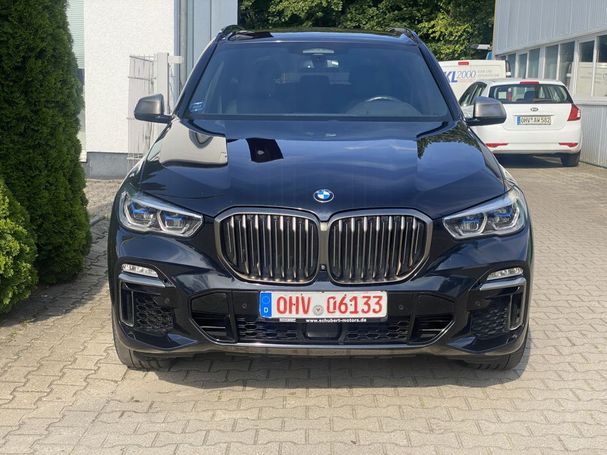 BMW X5 M50d xDrive 294 kW image number 3