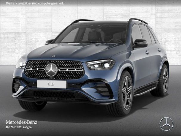 Mercedes-Benz GLE 400 e AMG 280 kW image number 1