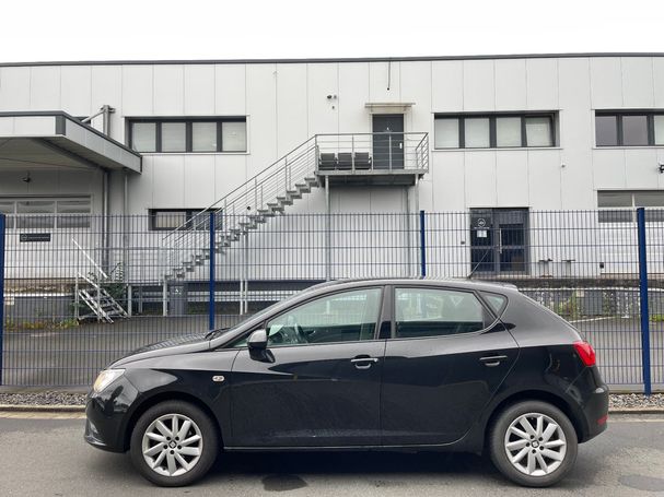 Seat Ibiza ST 1.2 Style 77 kW image number 5