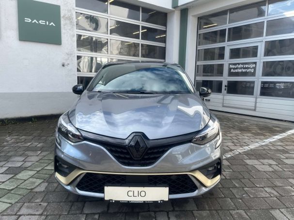 Renault Clio E-Tech Hybrid 105 kW image number 2