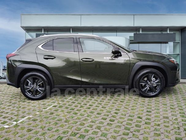 Lexus UX 300h 146 kW image number 19