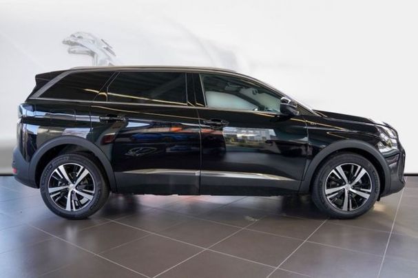 Peugeot 5008 BlueHDi 130 EAT8 96 kW image number 1