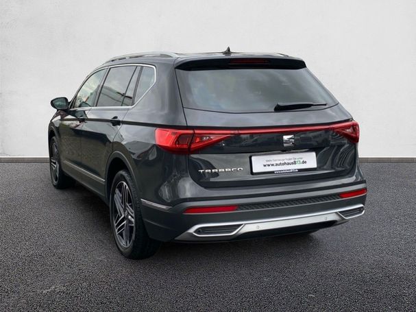 Seat Tarraco 2.0 TDI XCellence 110 kW image number 4