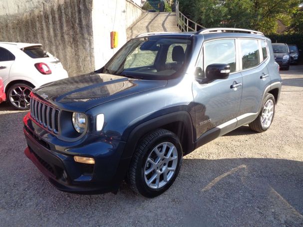 Jeep Renegade Limited 96 kW image number 1