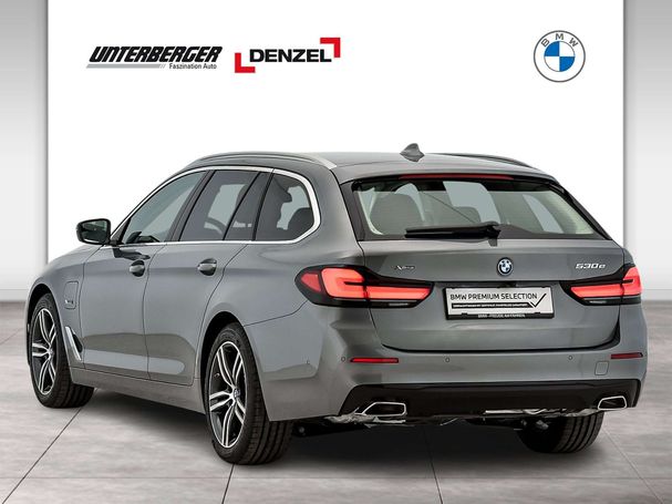 BMW 530 Touring xDrive 215 kW image number 3