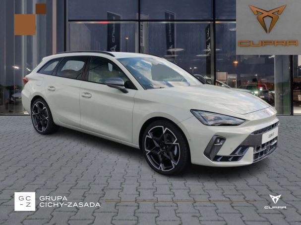 Cupra Leon Sportstourer 110 kW image number 7