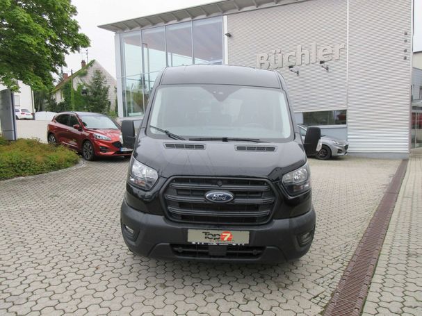 Ford Transit 350 L3 Trend 110 kW image number 8