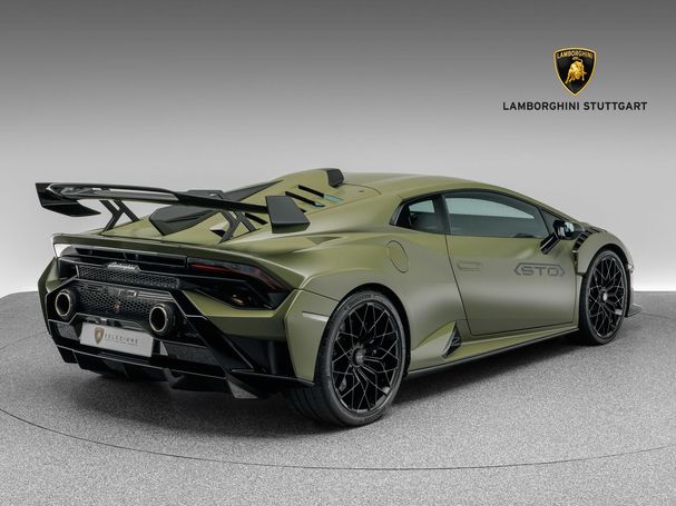 Lamborghini Huracan 470 kW image number 20