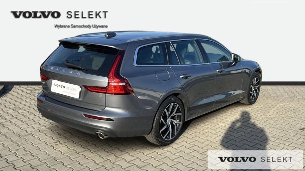 Volvo V60 140 kW image number 6