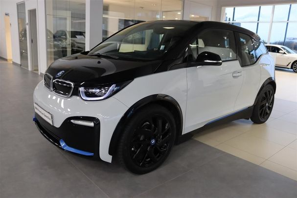 BMW i3s 120Ah 135 kW image number 1