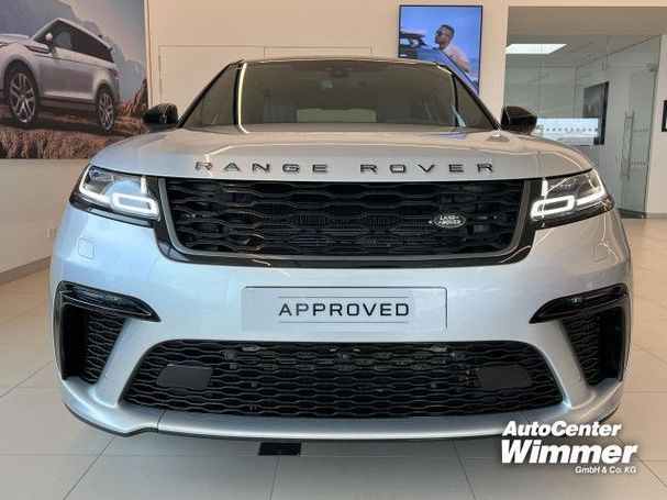 Land Rover Range Rover Velar 5.0 SVAutobiography Dynamic 405 kW image number 8