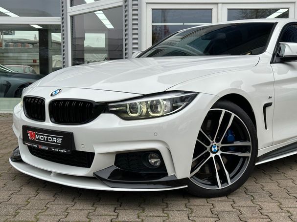 BMW 440i Coupe M Sport 240 kW image number 10