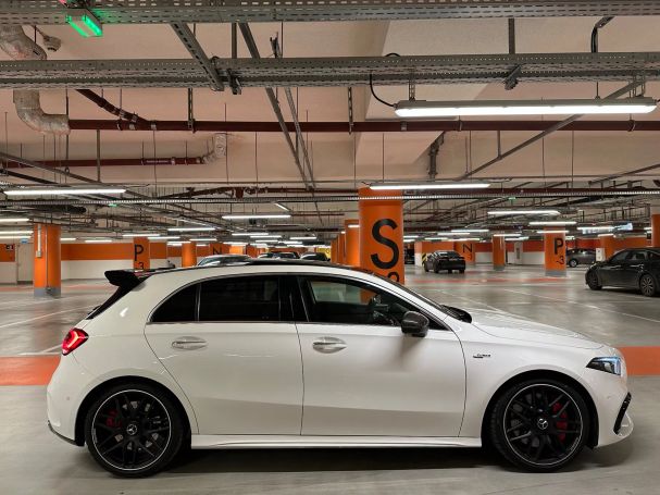 Mercedes-Benz A 45 AMG 310 kW image number 10