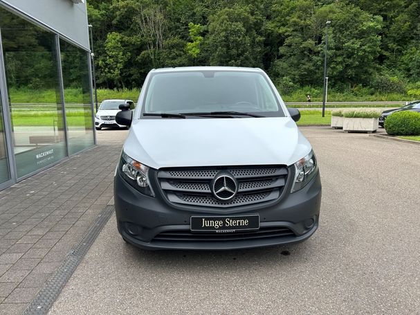 Mercedes-Benz Vito 114 CDi 100 kW image number 7