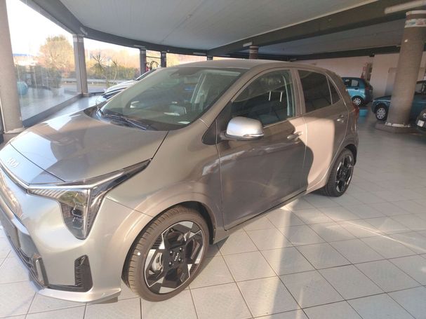 Kia Picanto 1.0 45 kW image number 2