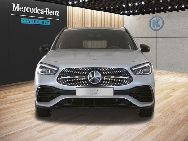 Mercedes-Benz GLA 180 100 kW image number 3