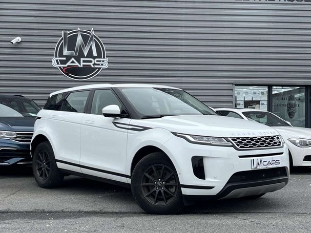 Land Rover Range Rover Evoque 110 kW image number 1