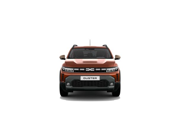 Dacia Duster TCe 130 Extreme 96 kW image number 3