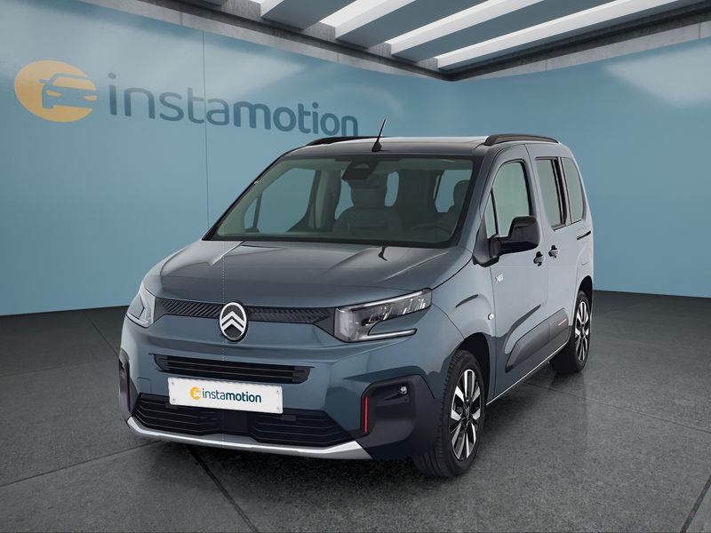 Citroen Berlingo 1.5D 96