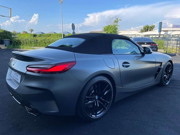 BMW Z4 M 40i sDrive 250 kW image number 6