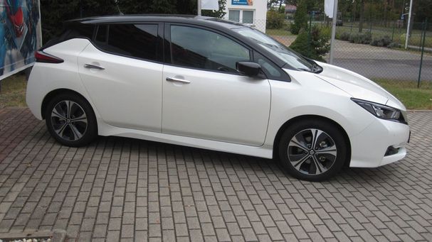 Nissan Leaf 40 kWh 110 kW image number 2