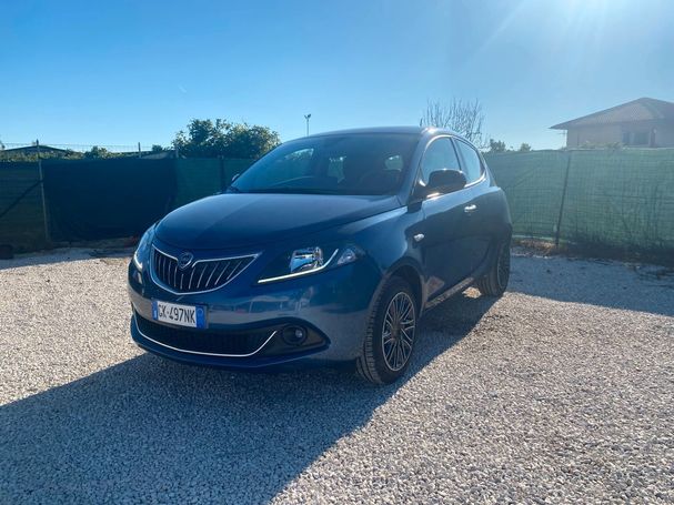 Lancia Ypsilon 51 kW image number 1