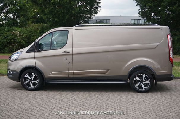 Ford Transit Custom 300 96 kW image number 4