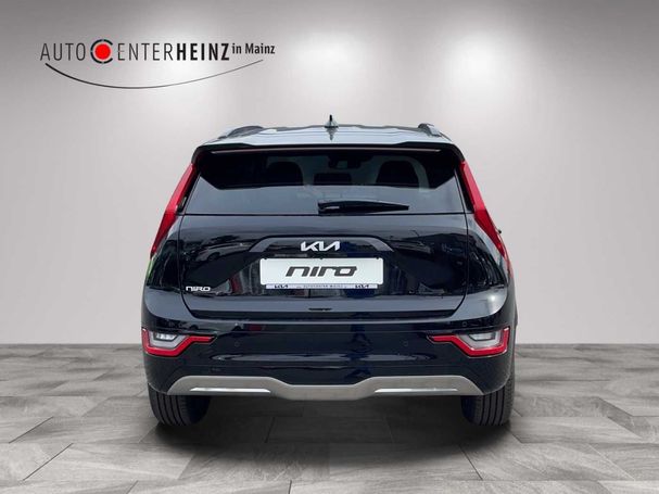 Kia Niro 150 kW image number 6