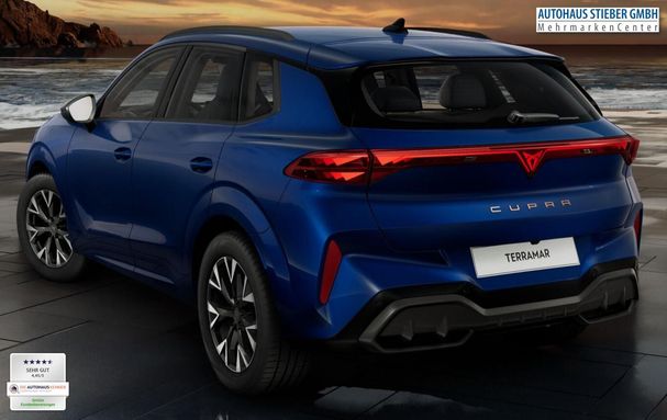 Cupra Terramar 110 kW image number 2