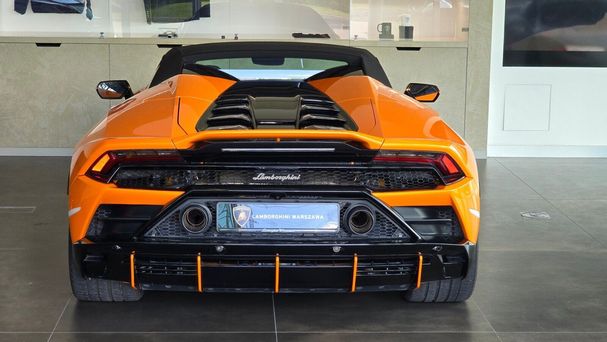 Lamborghini Huracan 471 kW image number 10