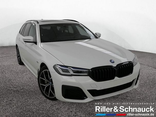 BMW 530 Touring 215 kW image number 2