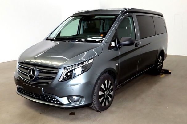 Mercedes-Benz V 250d 140 kW image number 1