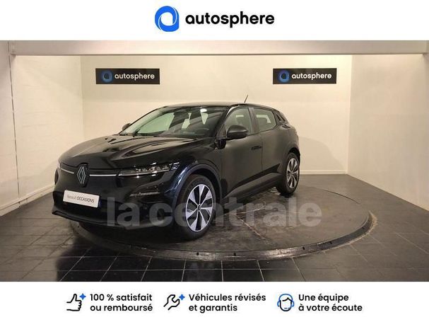 Renault Megane  162 kW image number 1