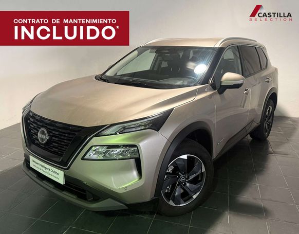 Nissan X-Trail 152 kW image number 1