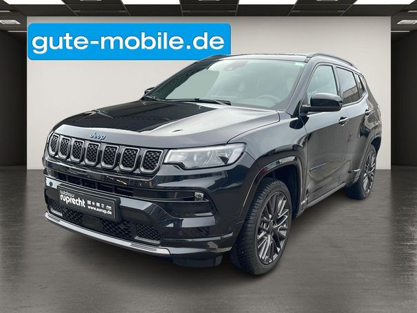 Jeep Compass 177 kW image number 1