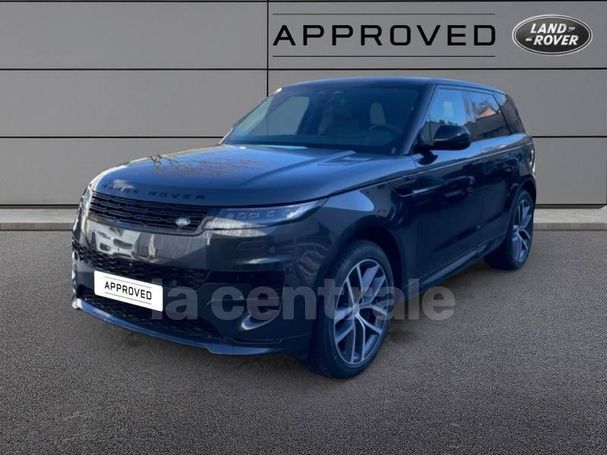 Land Rover Range Rover Sport 338 kW image number 1