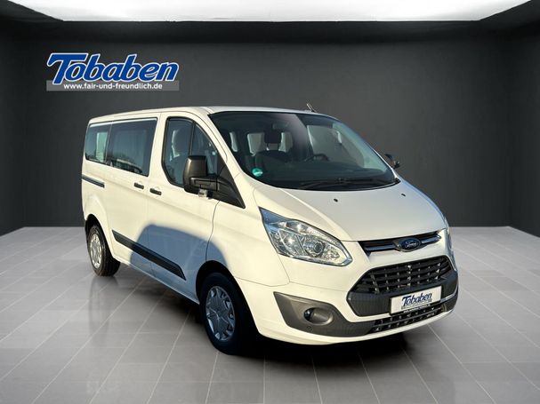 Ford Transit Custom 310 L1 2.0 TDCi Trend 77 kW image number 3