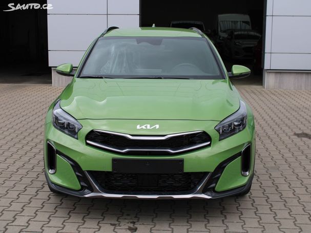 Kia XCeed 1.5 T-GDI 103 kW image number 3