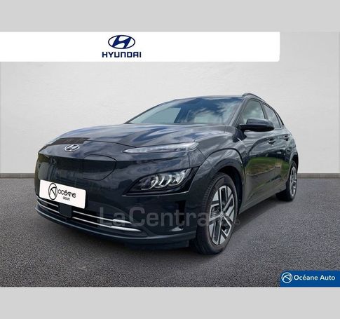 Hyundai Kona 150 kW image number 1