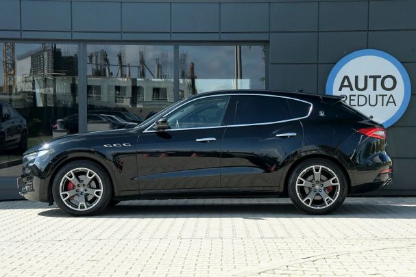 Maserati Levante 257 kW image number 3