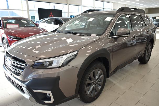 Subaru Outback 2.5 124 kW image number 1