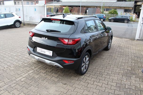 Kia Stonic 1.2 62 kW image number 3