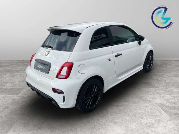 Abarth 595 121 kW image number 46