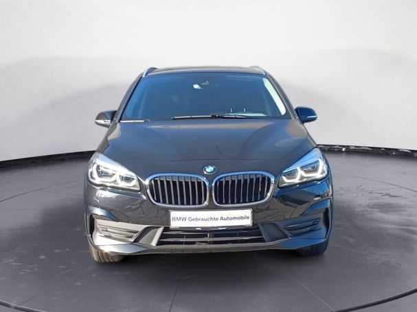 BMW 218d Gran Tourer Advantage 110 kW image number 7