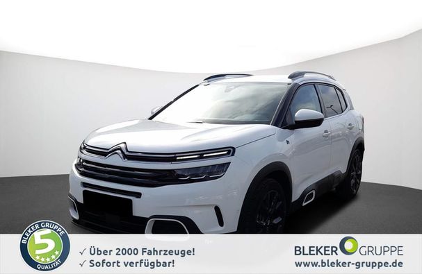 Citroen C5 Aircross 133 kW image number 1