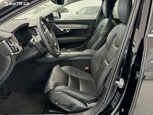 Volvo V90 B4 145 kW image number 2