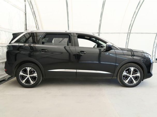 Peugeot 5008 BlueHDi 96 kW image number 4